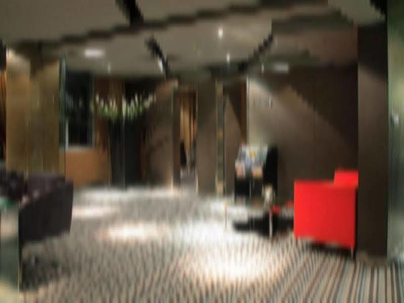 Logosun Hotel Wu-chan Exteriér fotografie